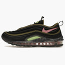 Nike Air Max 97 Terrascape Black Elemental Pink Lime