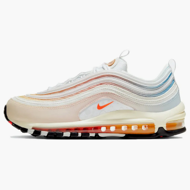 Nike Air Max 97 The Future Is In The Air (women's)