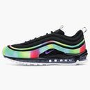 Nike Air Max 97 Tie Dye Black