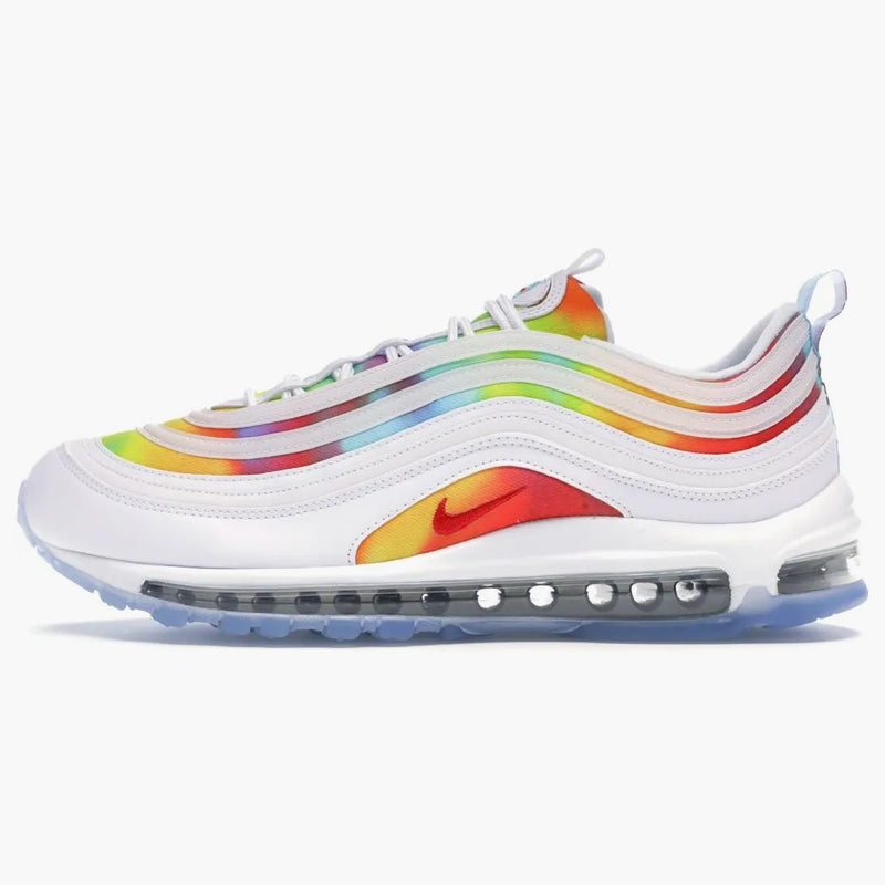 Nike Air Max 97 Tie Dye Chicago
