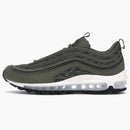 Nike Air Max 97 Tiger Camo Olive