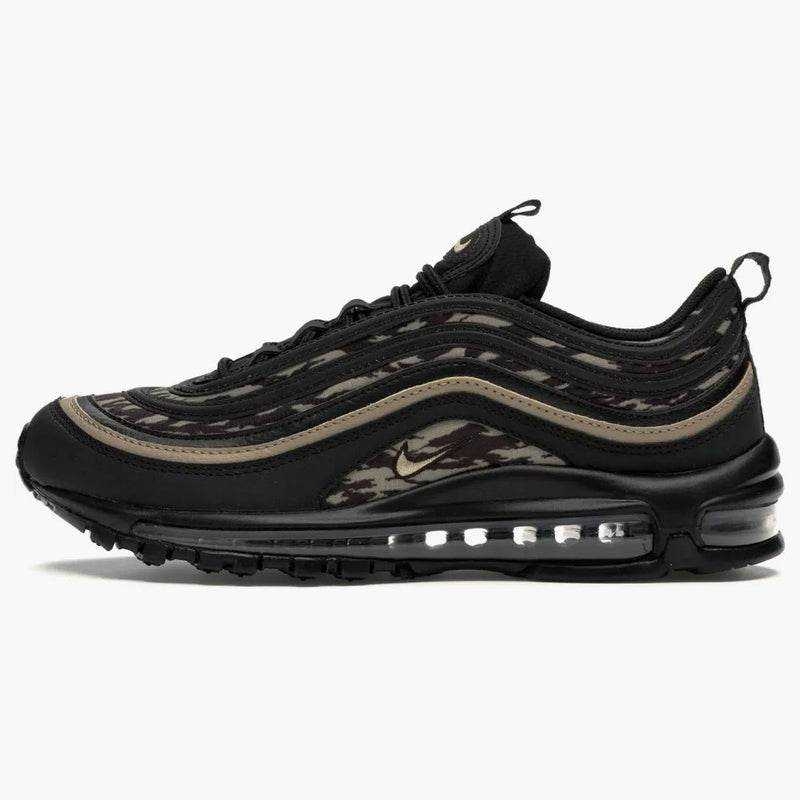 Nike Air Max 97 Tiger Camo
