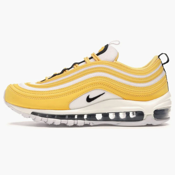 Nike Air Max 97 Topaz Gold White (women's)