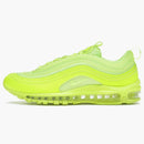 Nike Air Max 97 Triple Volt (women's)
