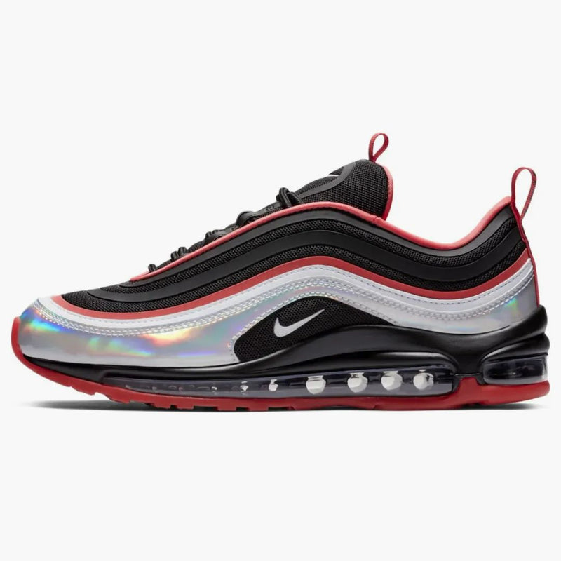 Nike Air Max 97 Ul 17 Se White Emerald Glow (women's)