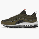 Nike Air Max 97 Undefeated Militia Green (2020)