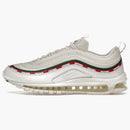 Nike Air Max 97 Undefeated White