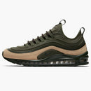 Nike Air Max 97 Ultra 17 Cargo Khaki Mushroom