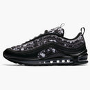 Nike Air Max 97 Ultra 17 Confetti Black (women's)