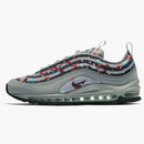 Nike Air Max 97 Ultra 17 Confetti Light Pumice (women's)