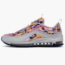 Nike Air Max 97 Ultra 17 Confetti Vast Grey (women's)