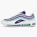 Nike Air Max 97 Ultra 17 Grape (women's)