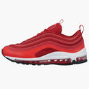 Nike Air Max 97 Ultra 17 Gym Red (women's)