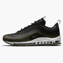 Nike Air Max 97 Ultra 17 Hal Black Olive