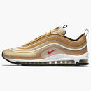 Nike Air Max 97 Ultra 17 Metallic Gold