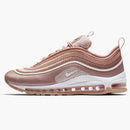 Nike Air Max 97 Ultra 17 Metallic Rose Gold (women's)