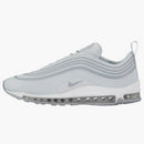 Nike Air Max 97 Ultra 17 Pure Platinum Premium