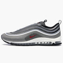 Nike Air Max 97 Ultra 17 Silver Bullet