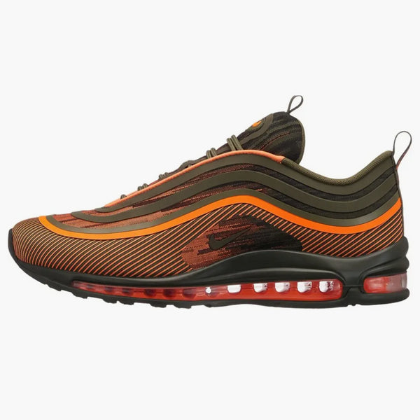 Nike Air Max 97 Ultra 17 Total Orange Sequoia