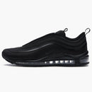 Nike Air Max 97 Ultra 17 Triple Black