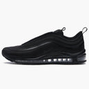 Nike Air Max 97 Ultra 17 Triple Black