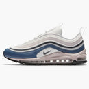 Nike Air Max 97 Ultra 17 Vast Grey Obsidian (women's)