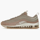 Nike Air Max 97 Ultra 17 Velvet Particle Rose (women's)