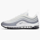 Nike Air Max 97 Ultra 17 White Pure Platinum (women's)