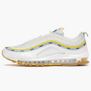 Nike Air Max 97 Undefeated Ucla