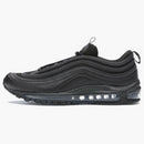 Nike Air Max 97 Velvet Brown Gridiron