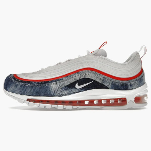 Nike Air Max 97 Washed Denim Pack (women's)