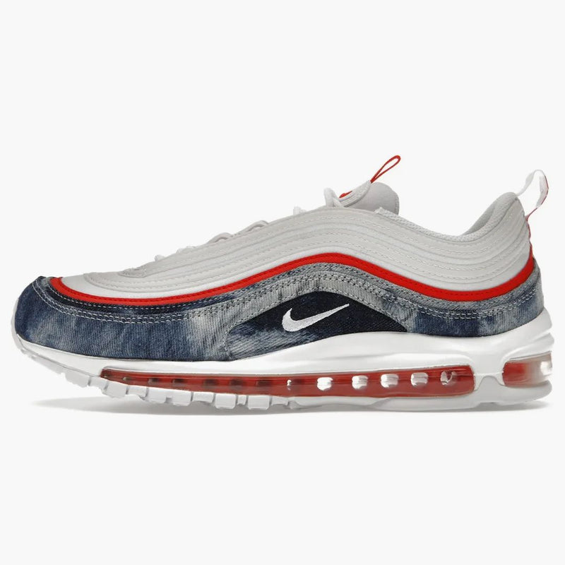 Nike Air Max 97 Washed Denim Pack (women's)