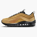 Nike Air Max 97 Wheat Gold Black (women's)