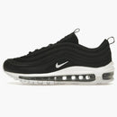 Nike Air Max 97 White Black (gs)