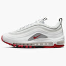 Nike Air Max 97 White Bullet (gs)