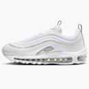 Nike Air Max 97 White Chrome Reflective (women's)