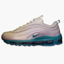 Nike Air Max 97 White Glass Blue (women's)