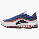 Nike Air Max 97 White Multicolor (gs)