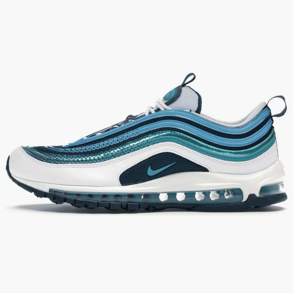 Nike Air Max 97 White Nightshade Spirit Teal