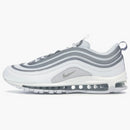 Nike Air Max 97 White Reflect Silver