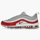 Nike Air Max 97 White University Red