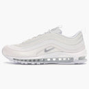 Nike Air Max 97 Triple White Wolf Grey