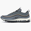 Nike Air Max 97 Wool Cool Grey Mushroom