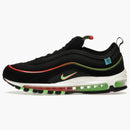Nike Air Max 97 Worldwide Black