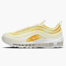 Nike Air Max 97 Yellow Tie- Dye (women's)