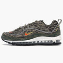 Nike Air Max 98 Aop Camo