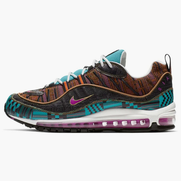 Nike Air Max 98 Bhm (2019)