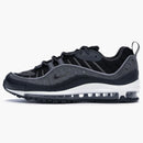 Nike Air Max 98 Black Anthracite