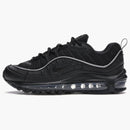 Nike Air Max 98 Black Off Noir (women's)