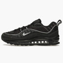 Nike Air Max 98 Black Oil Grey